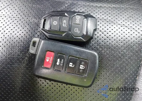 2014 Toyota Avalon Limited from USA, damaged, VIN 4T1BK1EB8EU105271